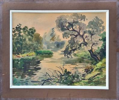 lot picture