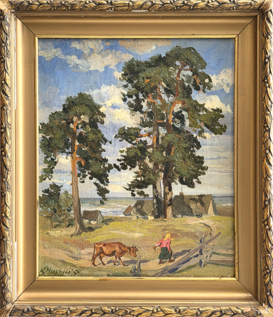 lot picture