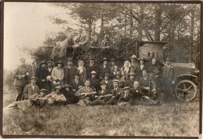lot picture