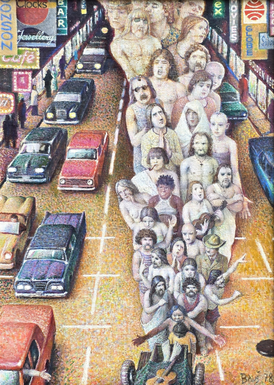 lot picture