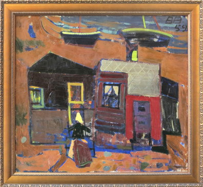 lot picture