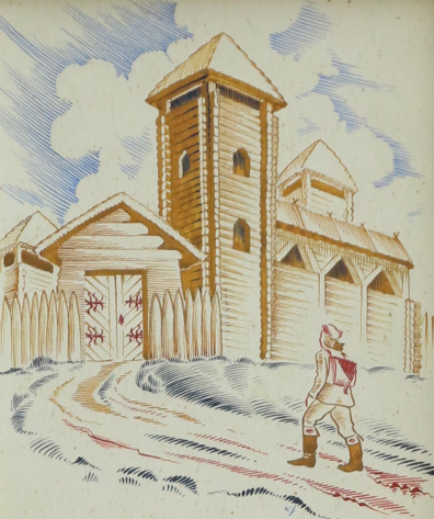 lot picture