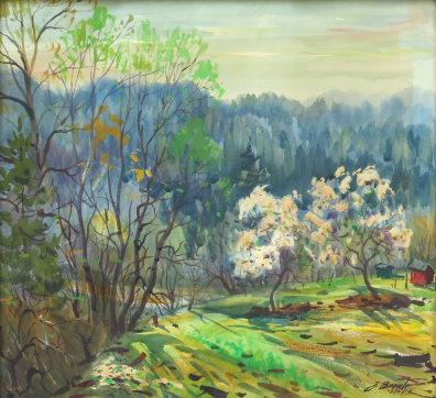 Auction picture
