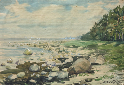 lot picture