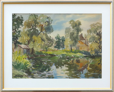 lot picture