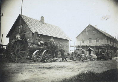 lot picture
