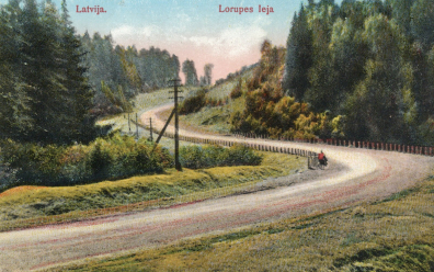 lot picture