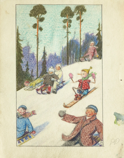 lot picture