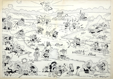 lot picture
