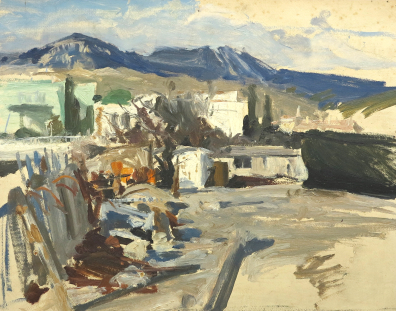 lot picture