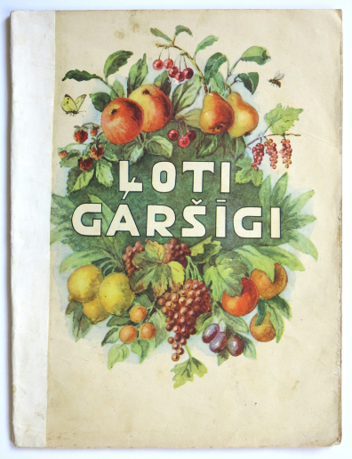 lot picture