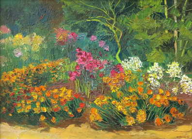 Auction picture