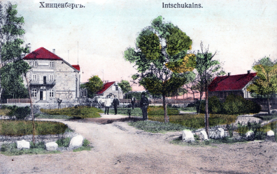 lot picture