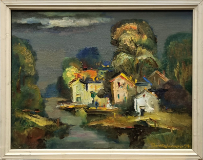 lot picture