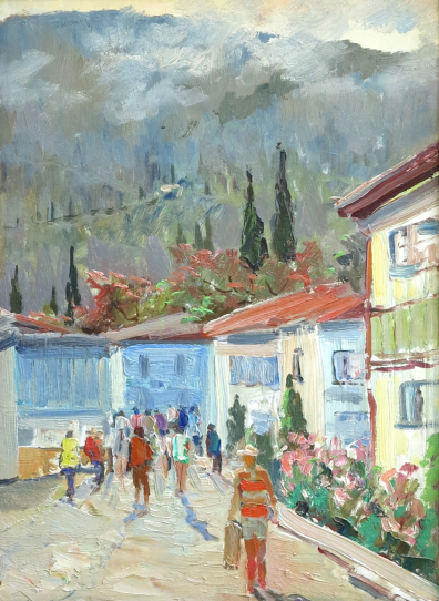 lot picture