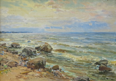 Auction picture