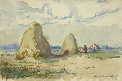 lot picture