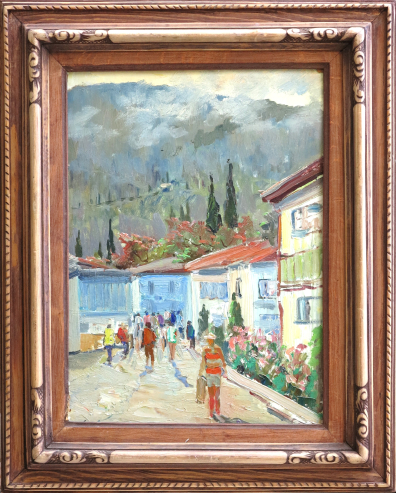 lot picture
