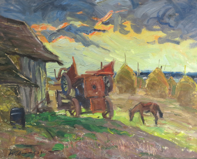 lot picture